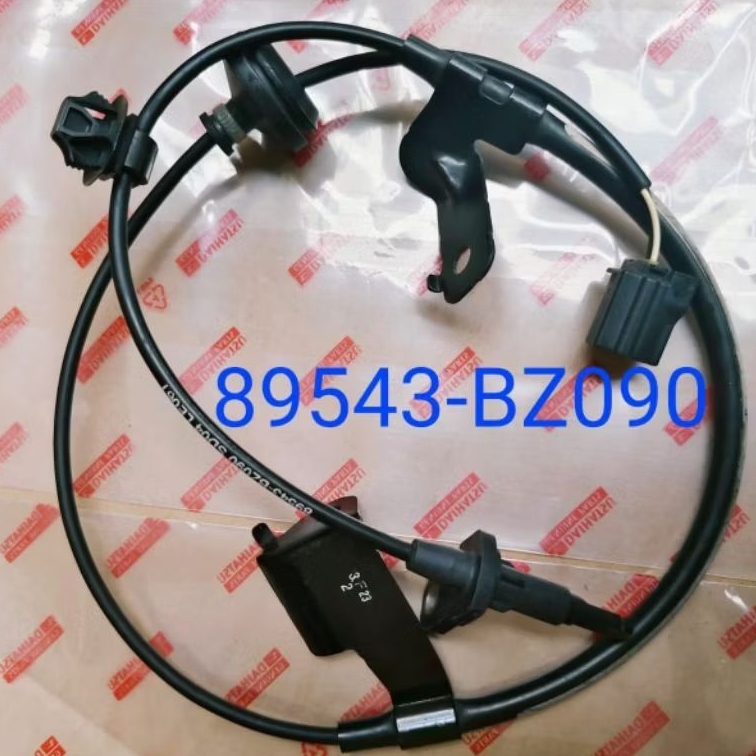 sensor sped ABS grand new Avanza-veloz depan kiri LH