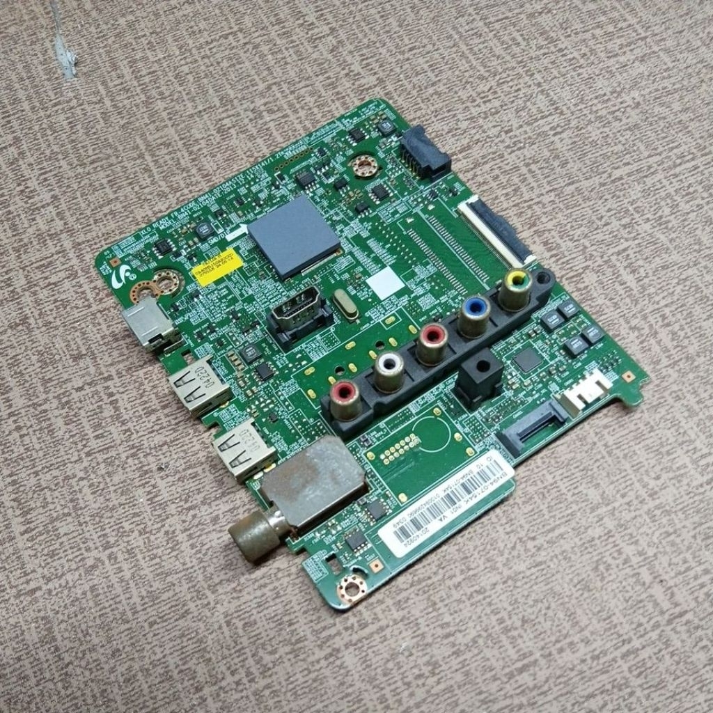 MB UA40H5150AR POWER SUPPLY TCON TV SAMSUNG UA50H5150