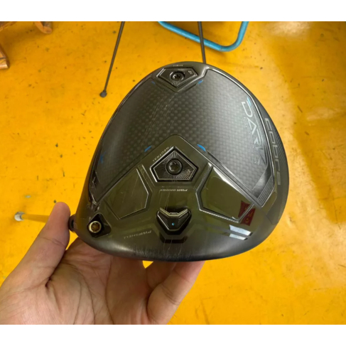 Titis Golf | Stick Golf Driver Cobra DARKSpeed X