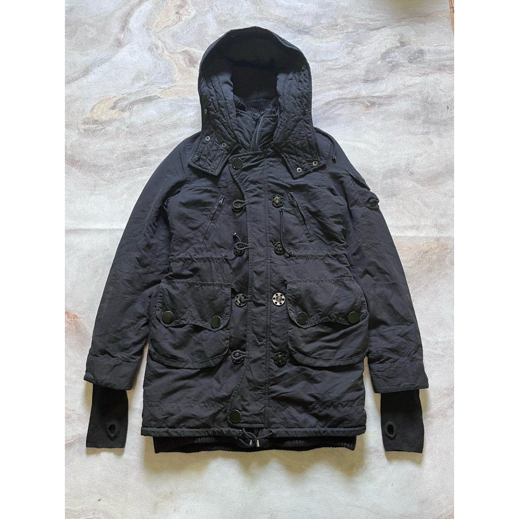 SLy glamour jacket japan