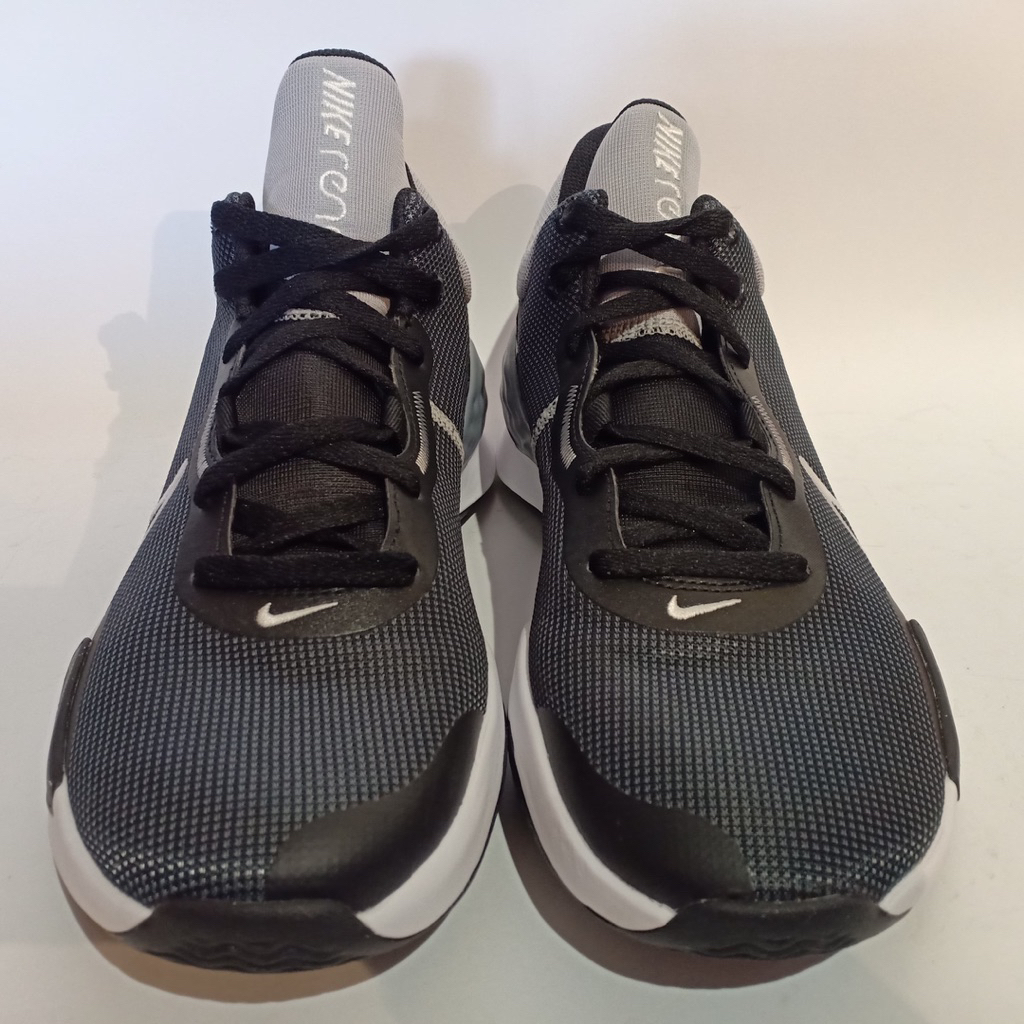 NIKE RENEW ELEVATE III BLACK (BNIB) ORIGINAL