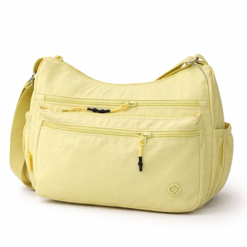Jielshi 3786 Tas selempang wanita kekinian Sling bag cewek import terbaru waterproof Anti air