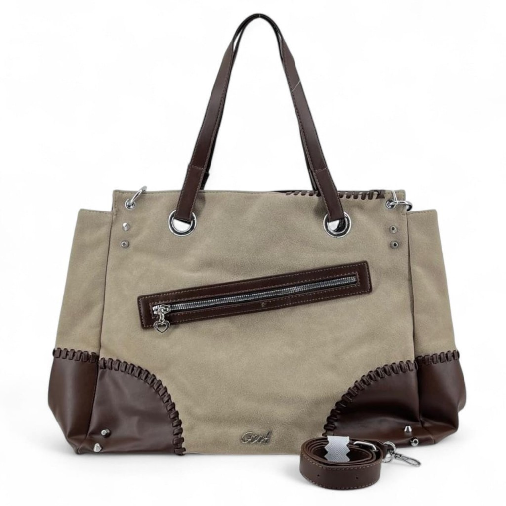 Gosh Lunaria 710 Shoulder Bag
