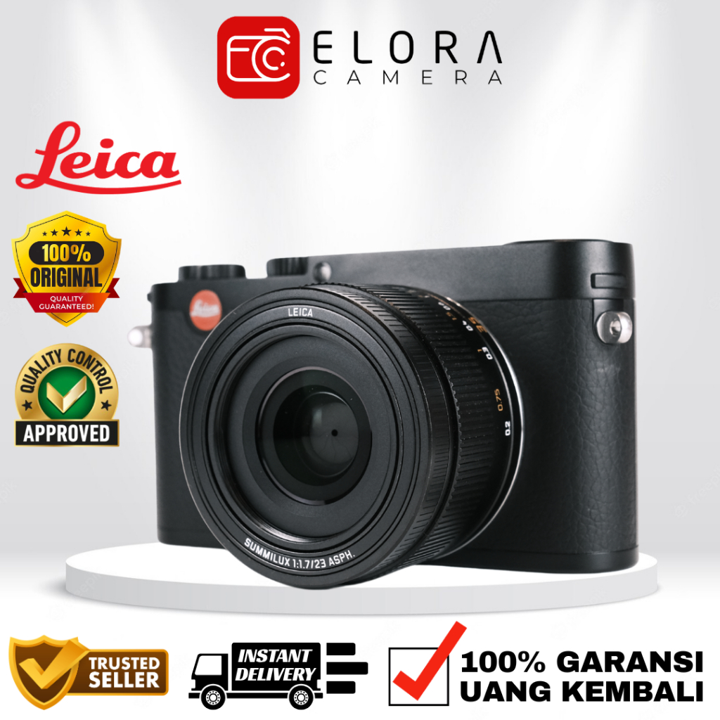 Leica X Typ 113 / Kamera Compact Leica X Typ 113 / Kamera Digital Leica X Typ 113