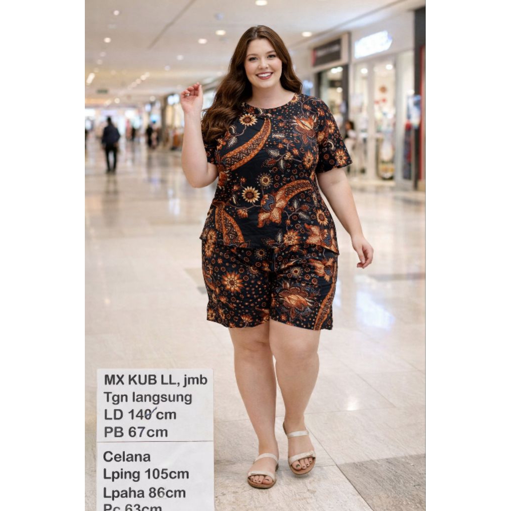 Babydoll Dewasa Setelan Babydoll Pendek Baby doll Kencana Ungu Asli Label Biru Ld 140 Stelan Babydol