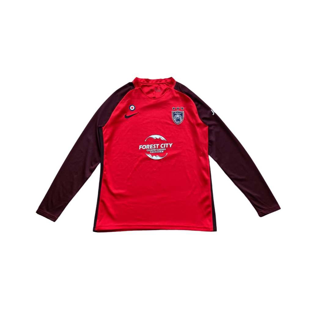 Johor Darul Ta'zim Away Jersey 2018 JDT