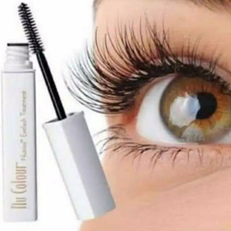 Promo Maskara NU Colour Original