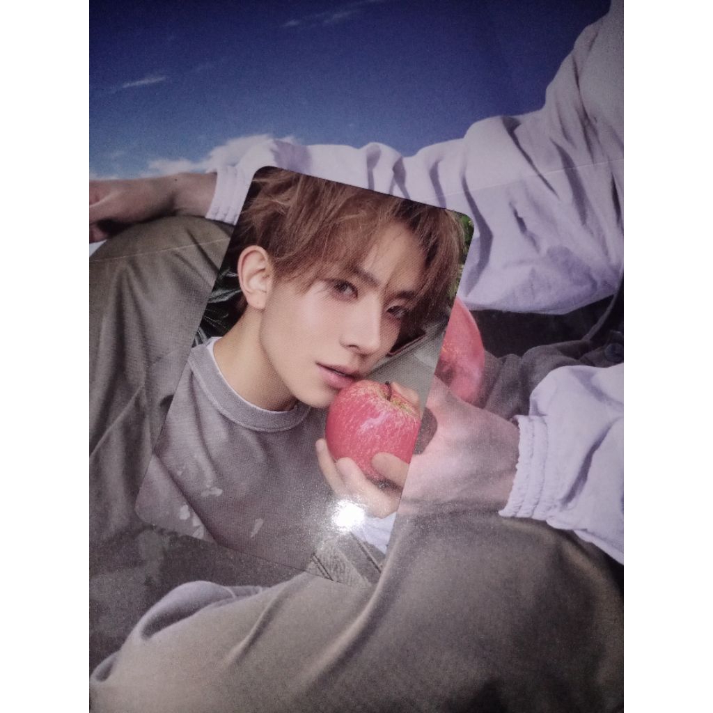 photocard heeseung