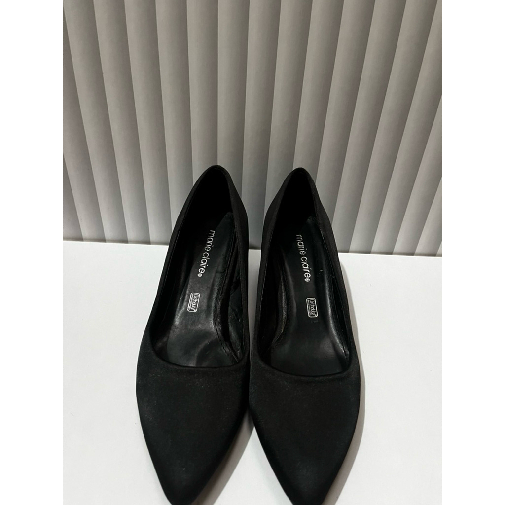 sepatu wanita marie claire prelove
