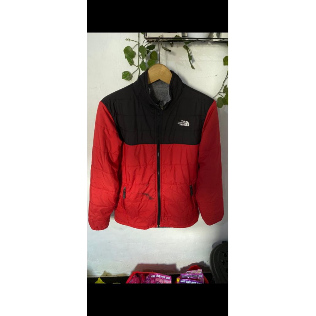 TNF second Original