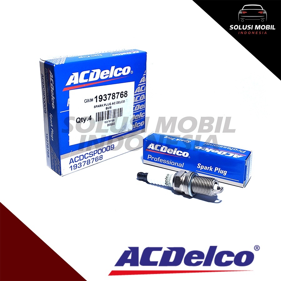 BUSI BMW 328 i 520 I 96 - 00 520 I 523 730 i V8 740 i V8 ORI AC DELCO