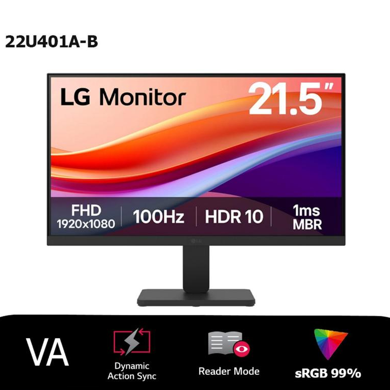LG LED 22inch ( 22U401A )