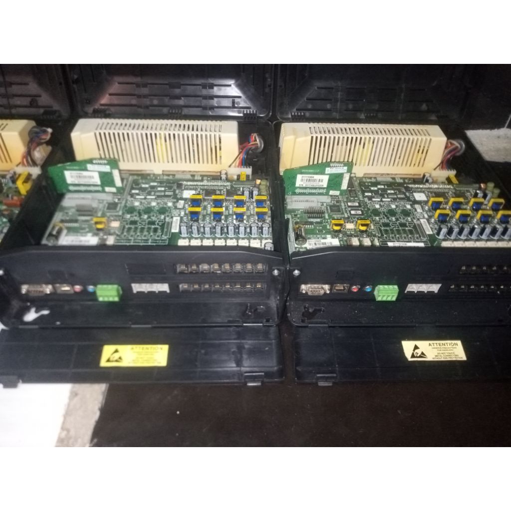pabx ldk-60 LG ericson