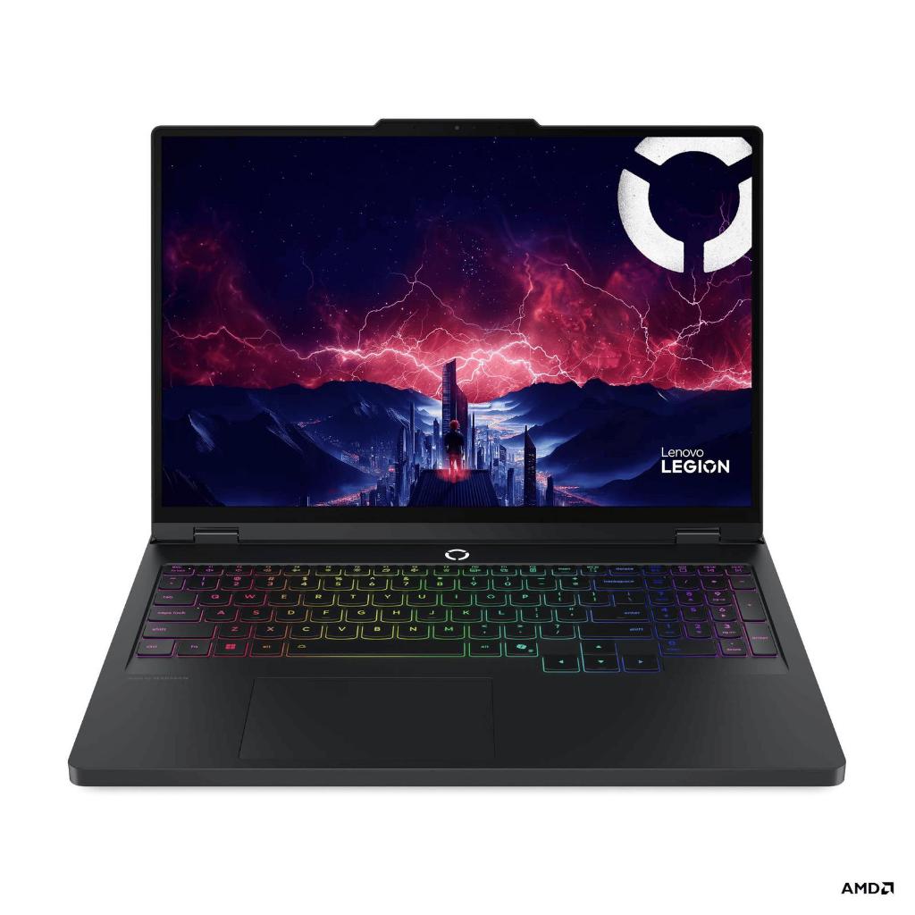 Laptop Lenovo LEGION Pro 5 16AFR10 Ryzen 9 9955HX/32GB DDR5/1TB SSD/RTX 5070 8GB GDDR7/16" WQXGA OLE