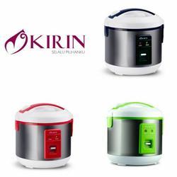 RICE COOKER 1 LITER KIRIN KRC 087
