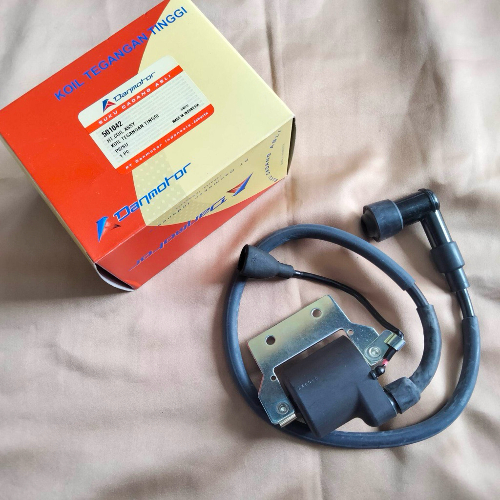 Koil Original Vespa PX Danmotor