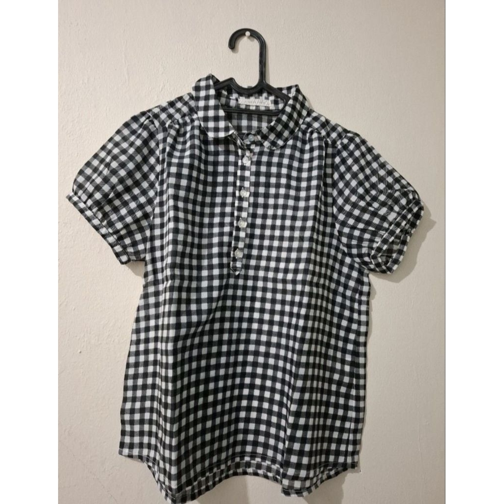 Lowrys Farm Top