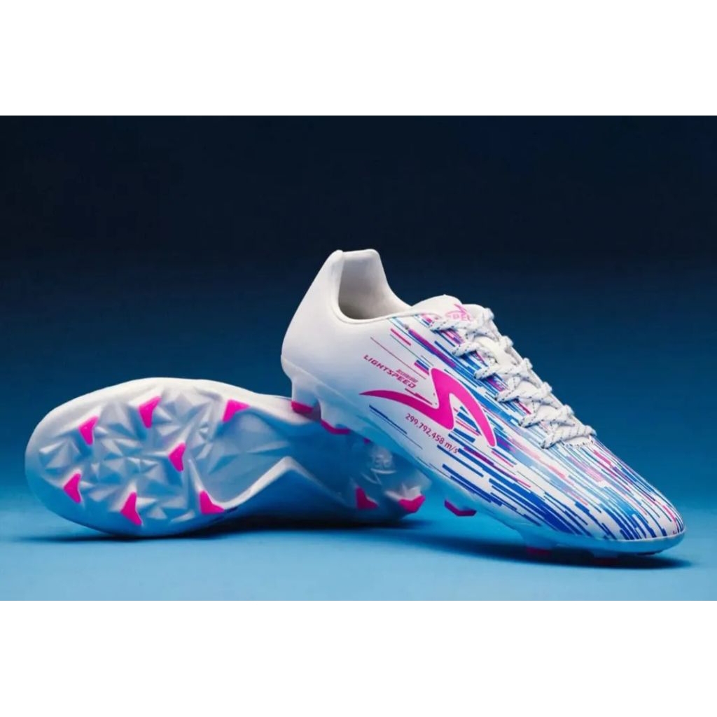 sepatu bola Ls reborn original