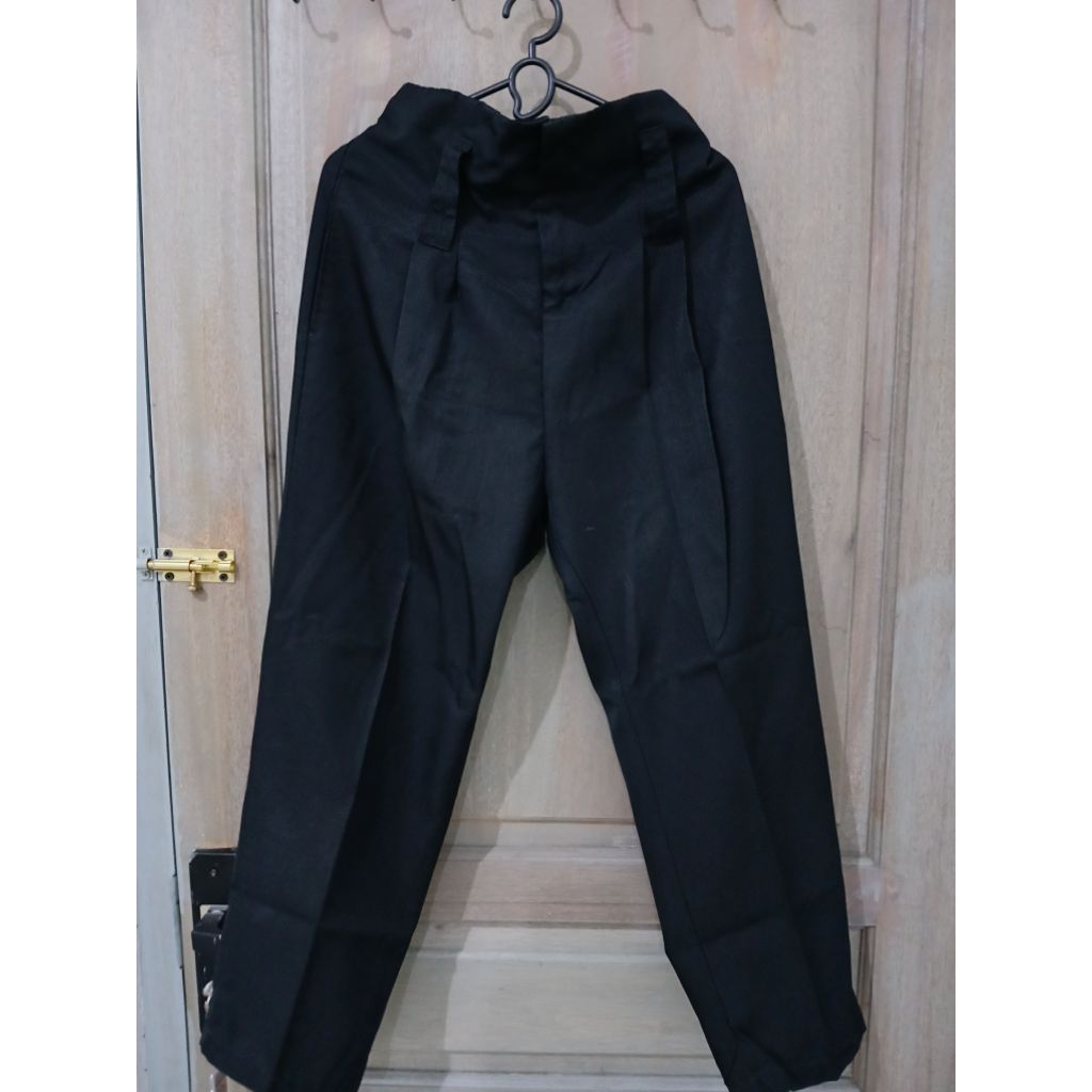 PANTS SIVALI FACTORY