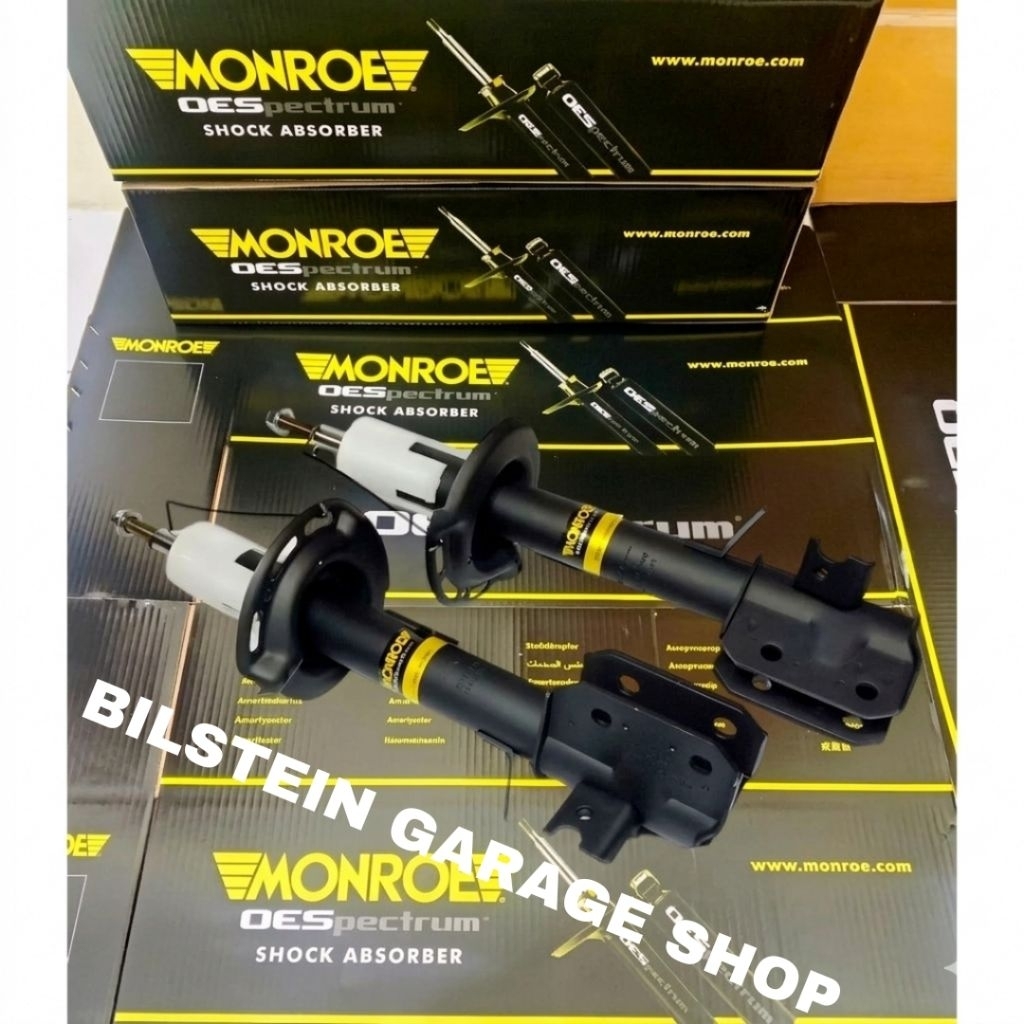SHOCKBREAKER DEPAN SUZUKI ERTIGA 2012-2016 ORIGINAL MONROE OESPECTRUM