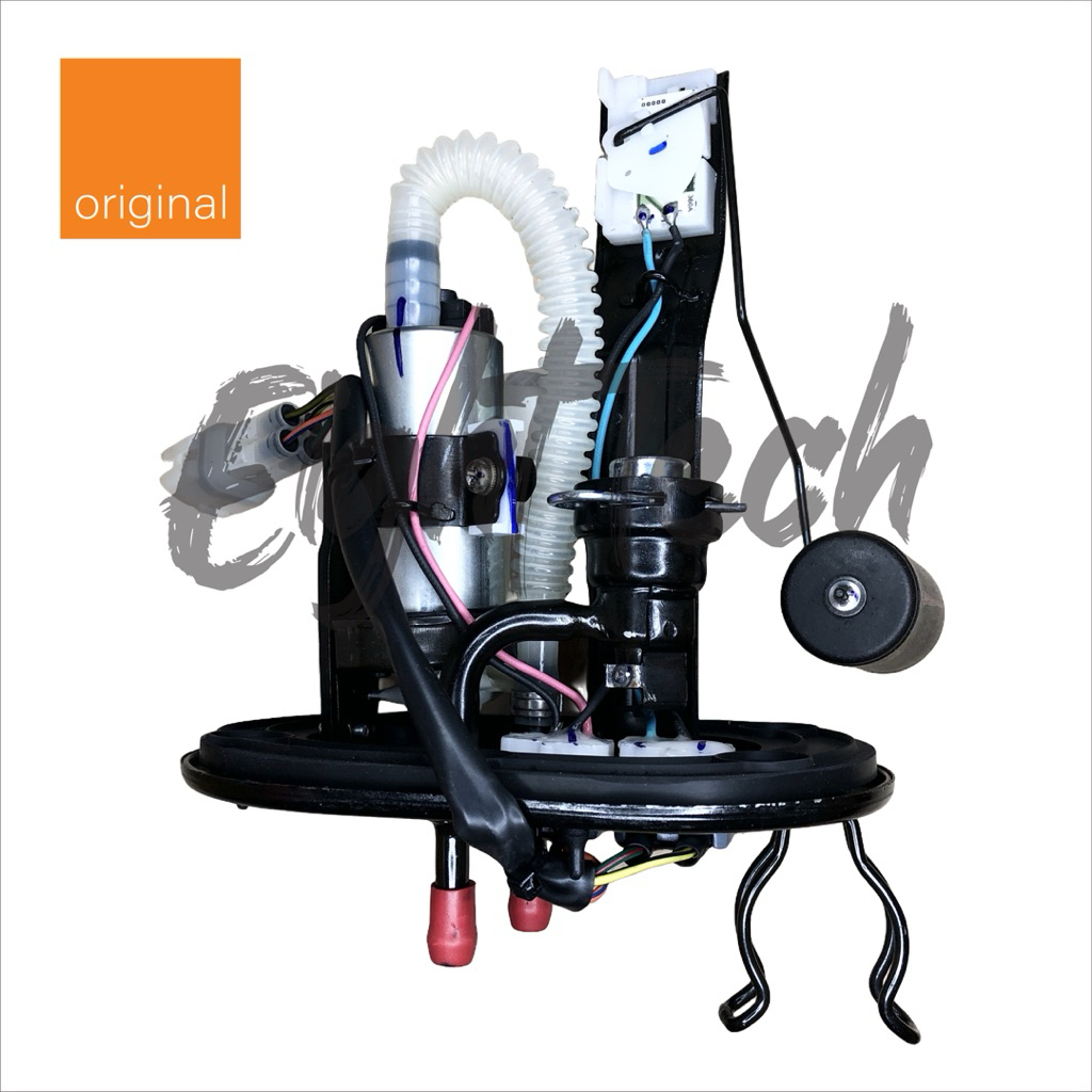 Fuel pump pompa bensin KTM Duke 200 250 390 original