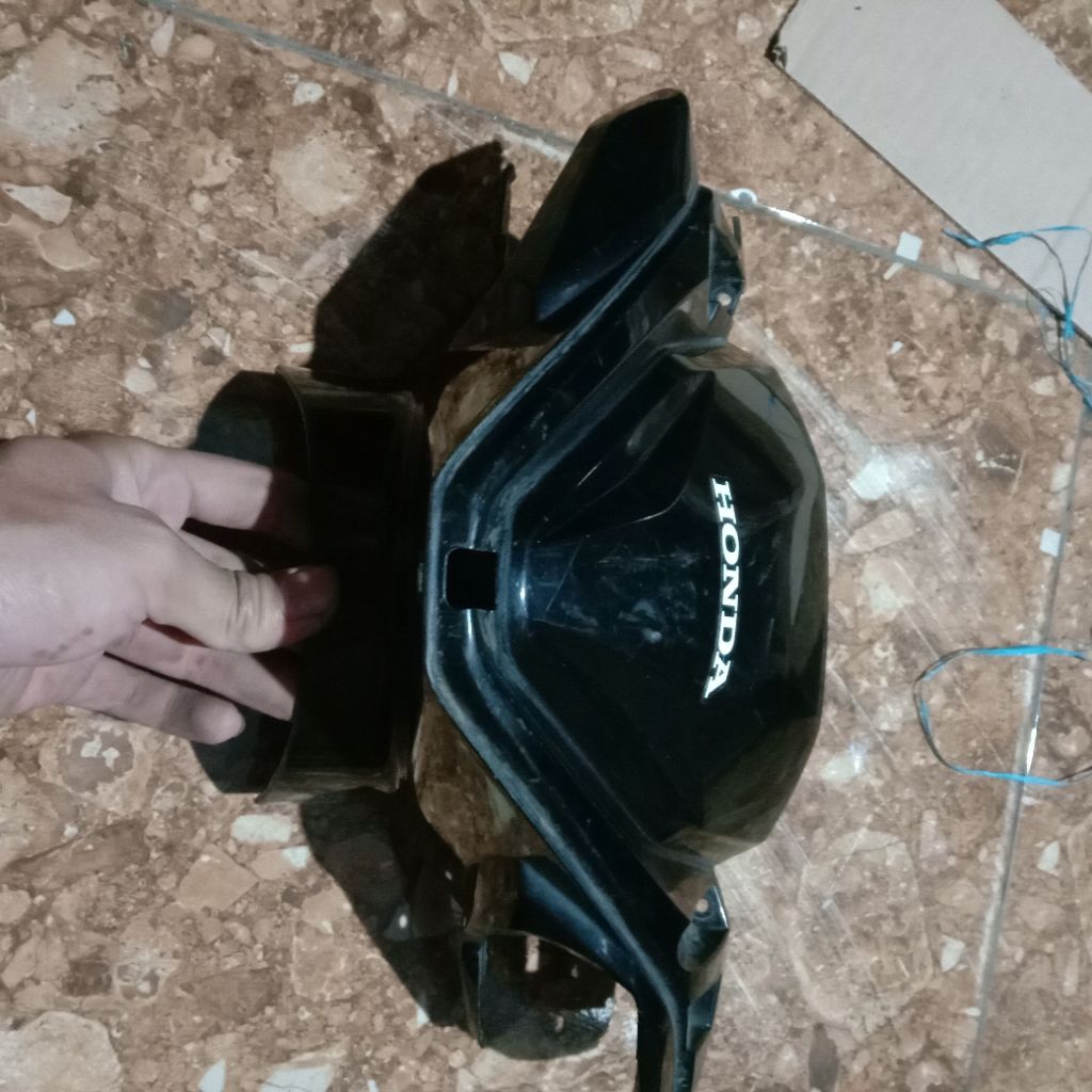 batok depan Vario 125 150 new