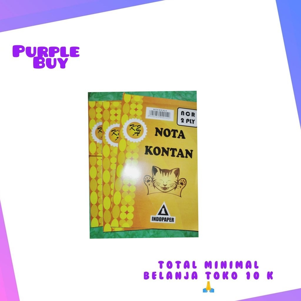nota 2 ply