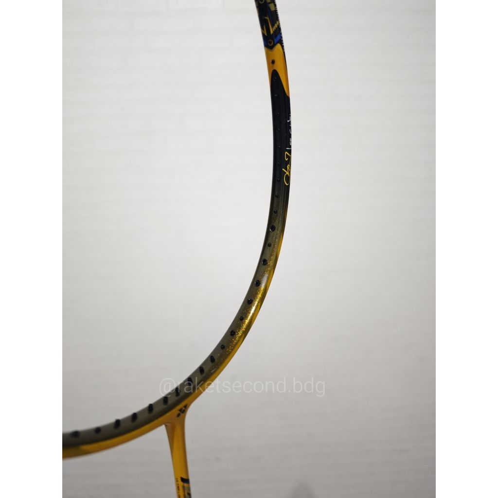 armortec 900 power lee chong wei