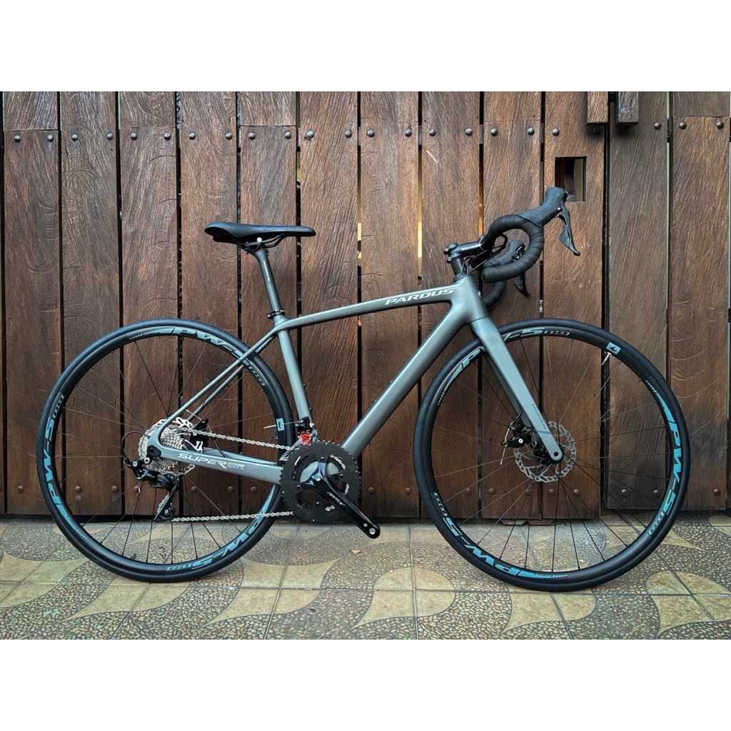 ROADBIKE PARDUS SUPER SPORT