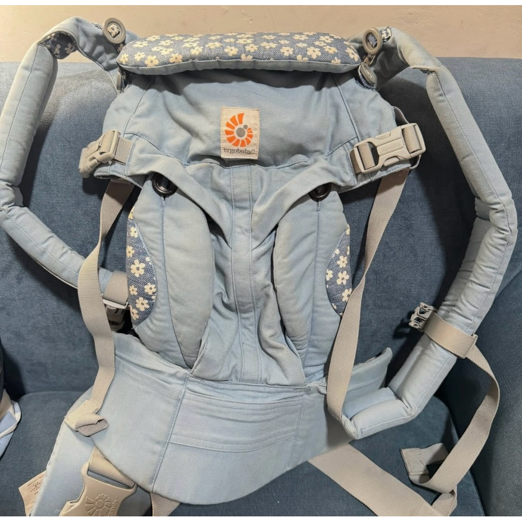 Ergobaby Omni 360