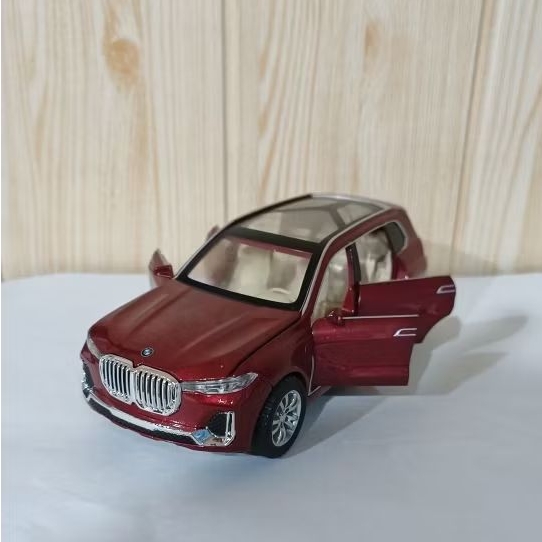 Diecast BMW