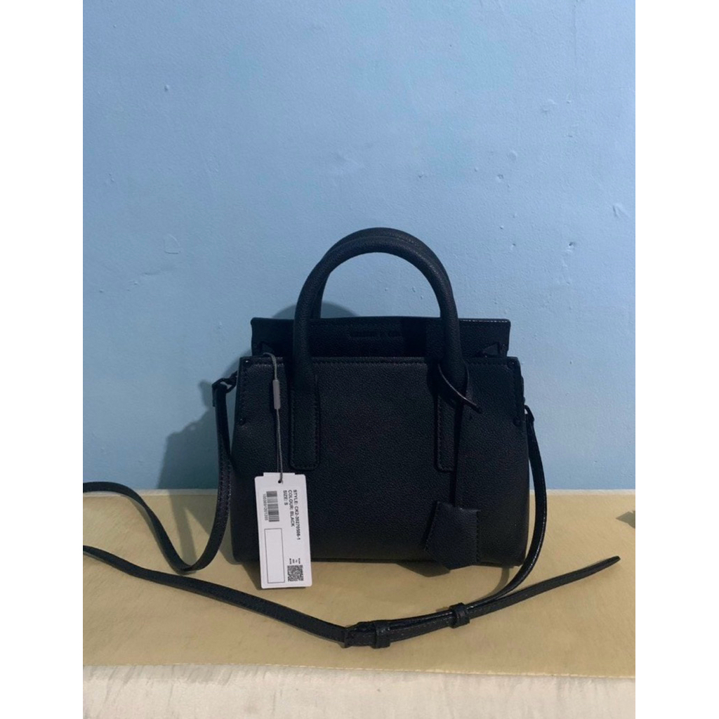 Charles And Keith Bag Original