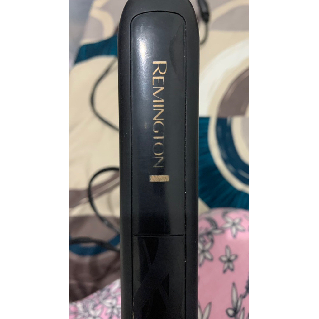 [PRELOVED] CATOKAN Remington Ceramic Straight S3500