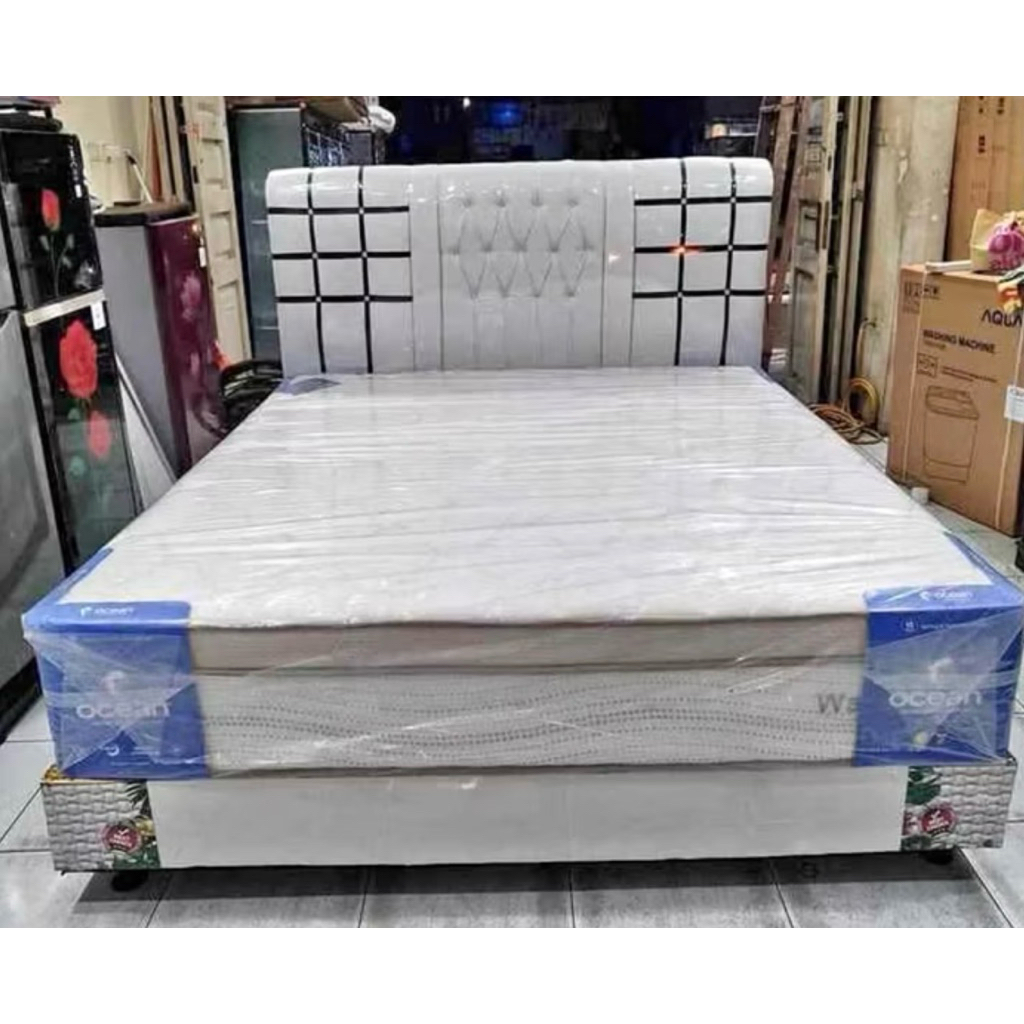 SpringBed Ocean Waltz 180 x 200