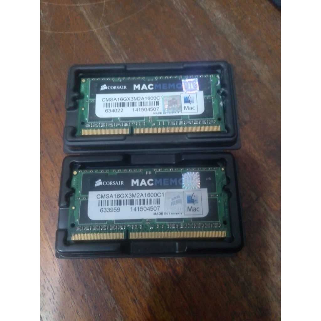 Ram Laptop 16GB DDR3
