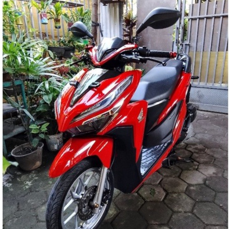 Variasi Spion Click 125 i HMA Thailand PNP Vario 110 125 150 Beat Spion Clik Click PCX Nmax Aerox