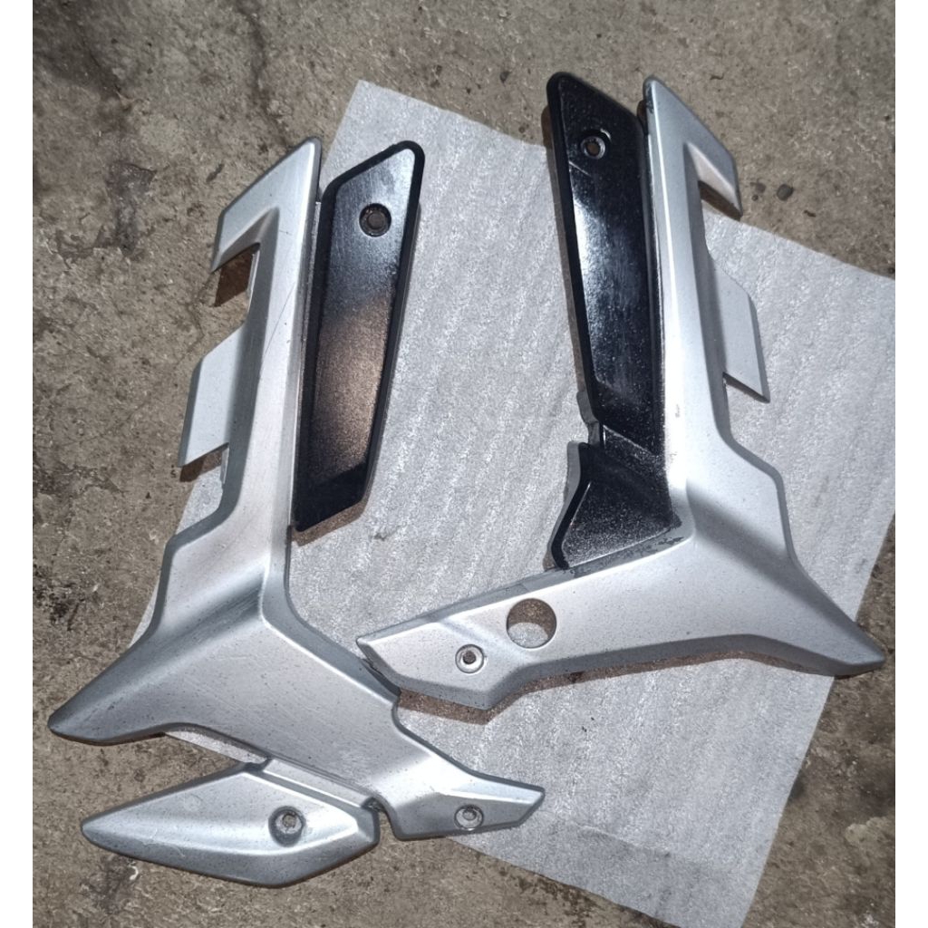 Pivot CS1
