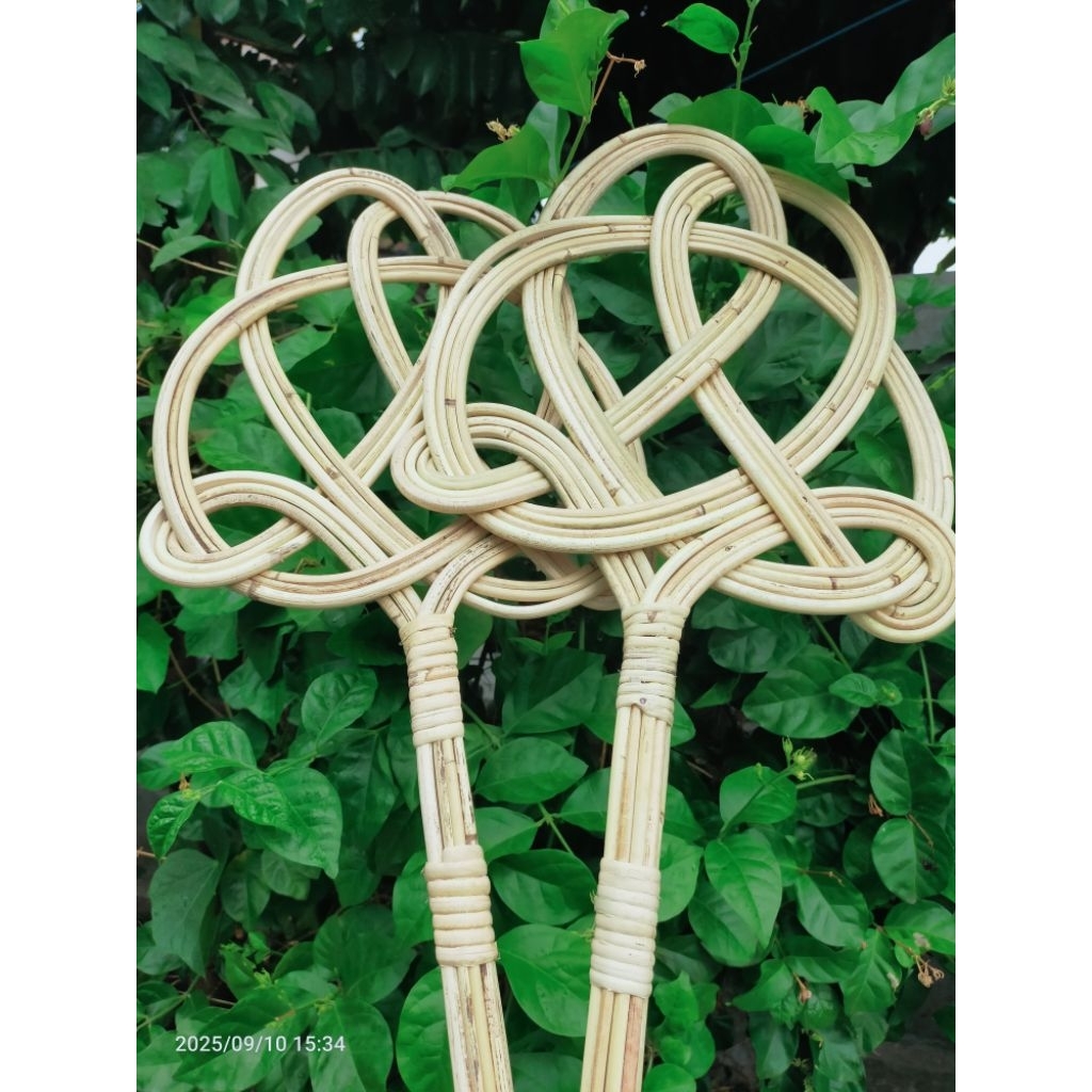 gebuk rotan tebah kasur UMKM pemukul rotan tebah kasur