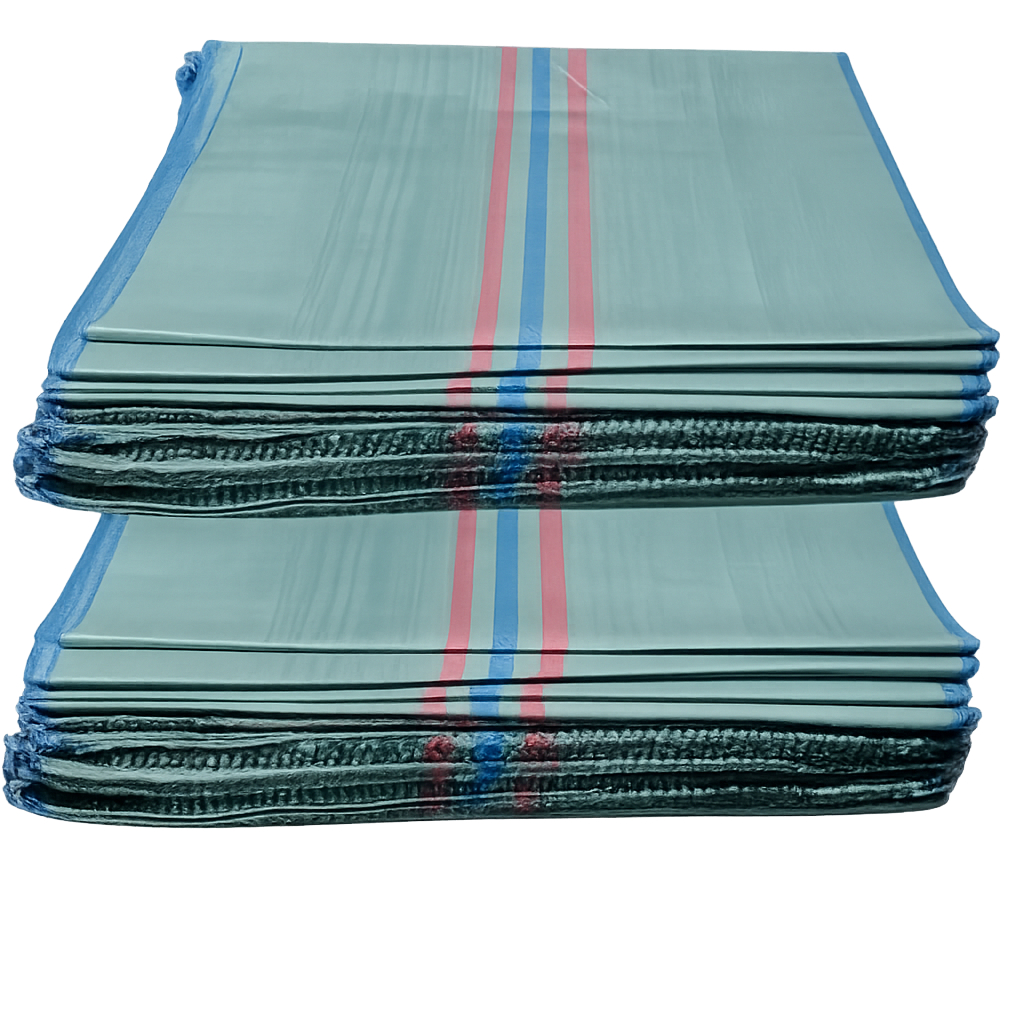 Karung BARUUU 100 % bersih bukan bekas / Packing karung / ukuran 115 x 75 cm/ cocok untuk packing pa