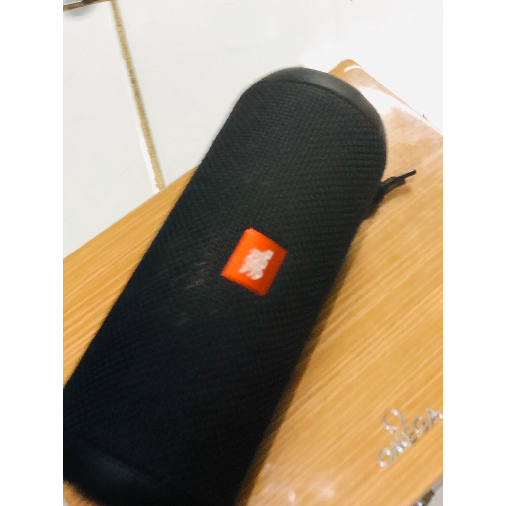 JBL Flip3 Speaker Portable Original