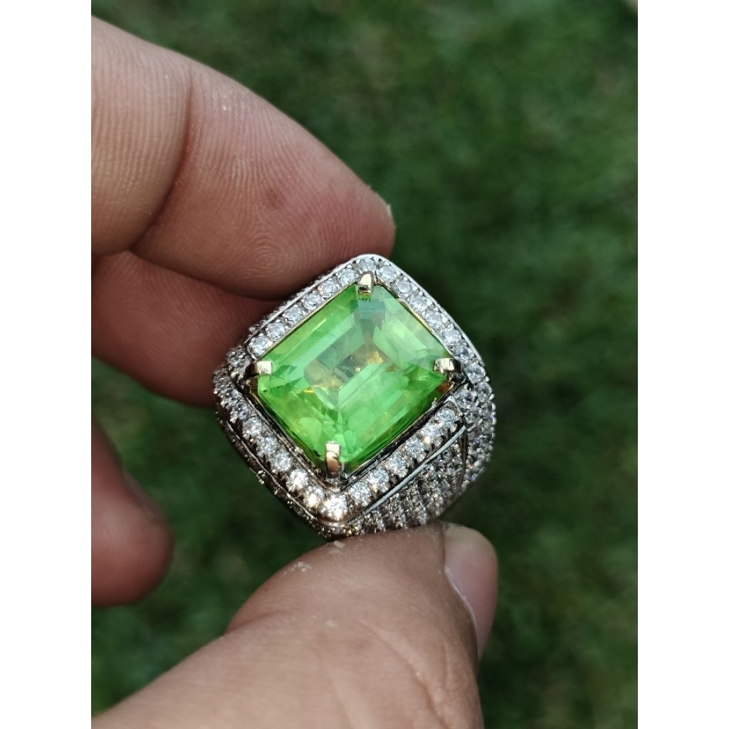 Zamrud catam bangkok