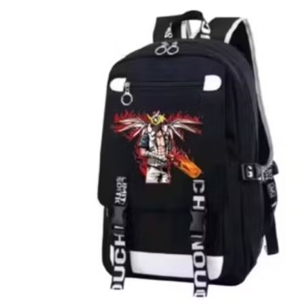 SG BAG-TAS ANAK SEKOLAH ff -TAS ANAK COWOK TK-SD TERKINI