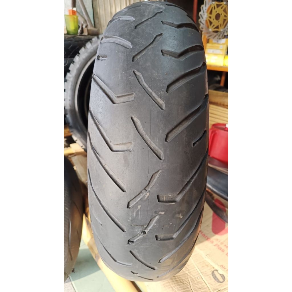 Michelin anakke road 170/60+17