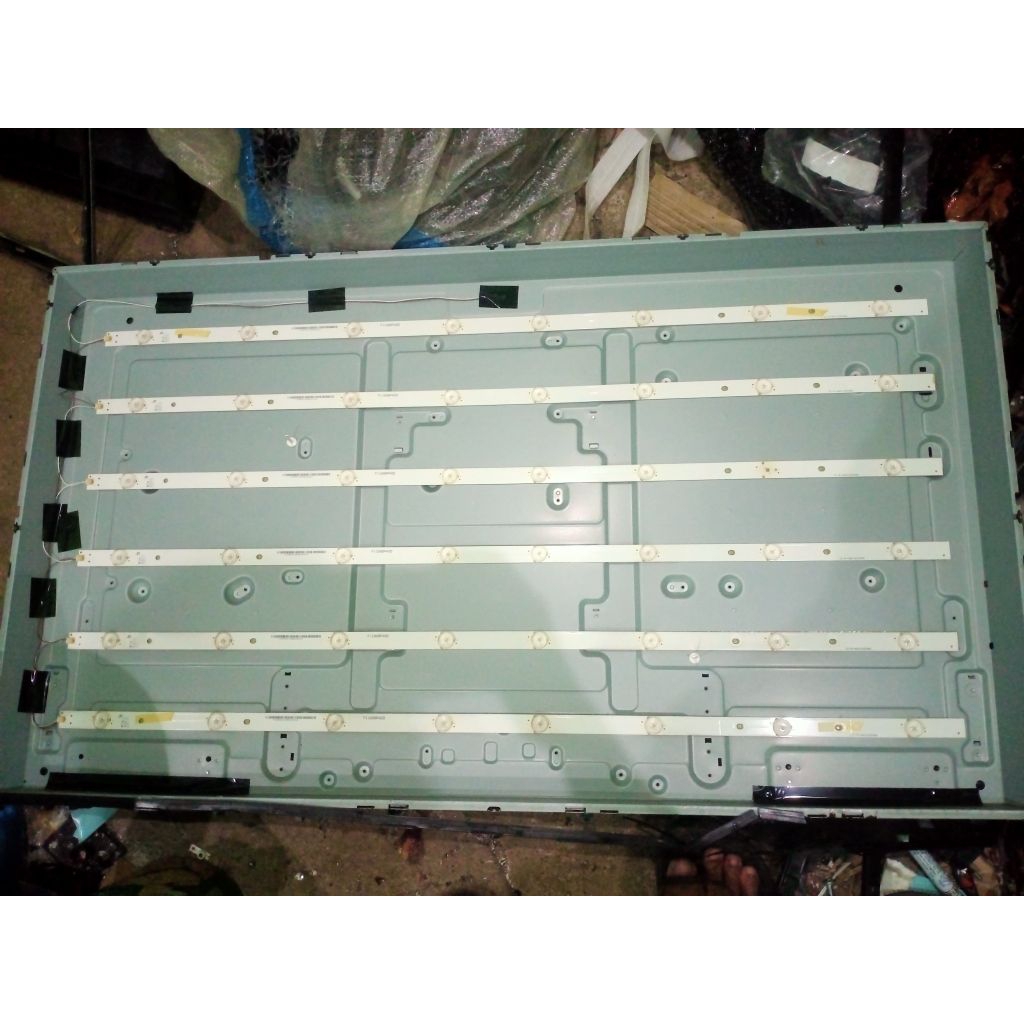 BL Backlight Panasonic TH-43ES630G-43CS600G-43DS630G Original