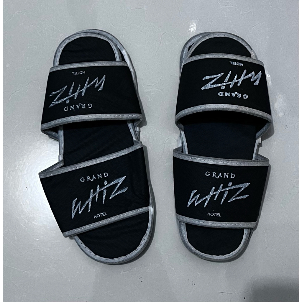 slipper hotel - sandal kamar - sendal hotel - amenities hotel - slipper kamar - sandal kamar hotel a