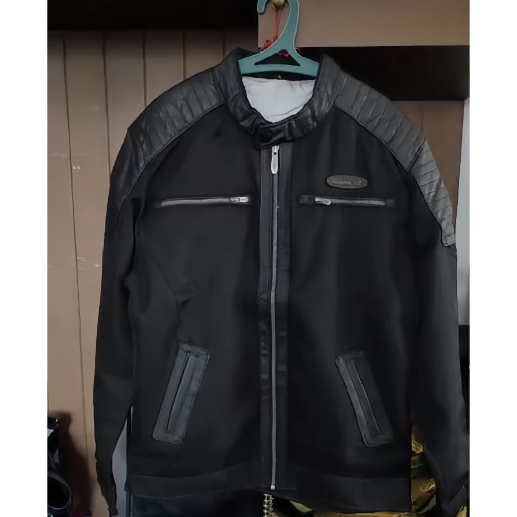 Jaket Original Honda XL