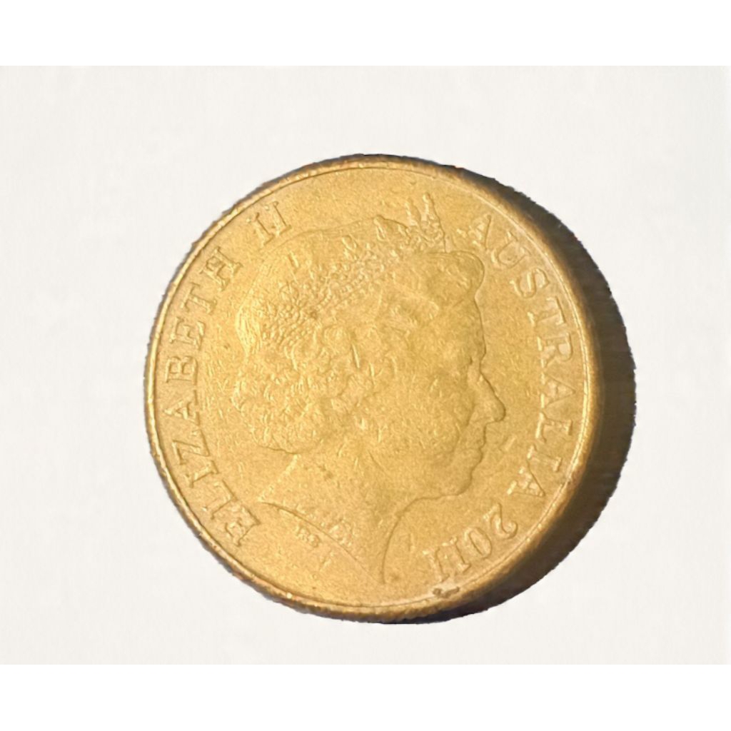 YANG_1_DOLLAR_AUSTRALIA_2011_ELIZABETH_II