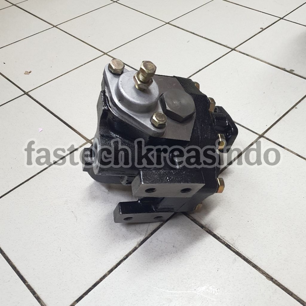 GEAR PUMP DUMP TRUCK PTO KP75 HYDRAULIC KP 75
