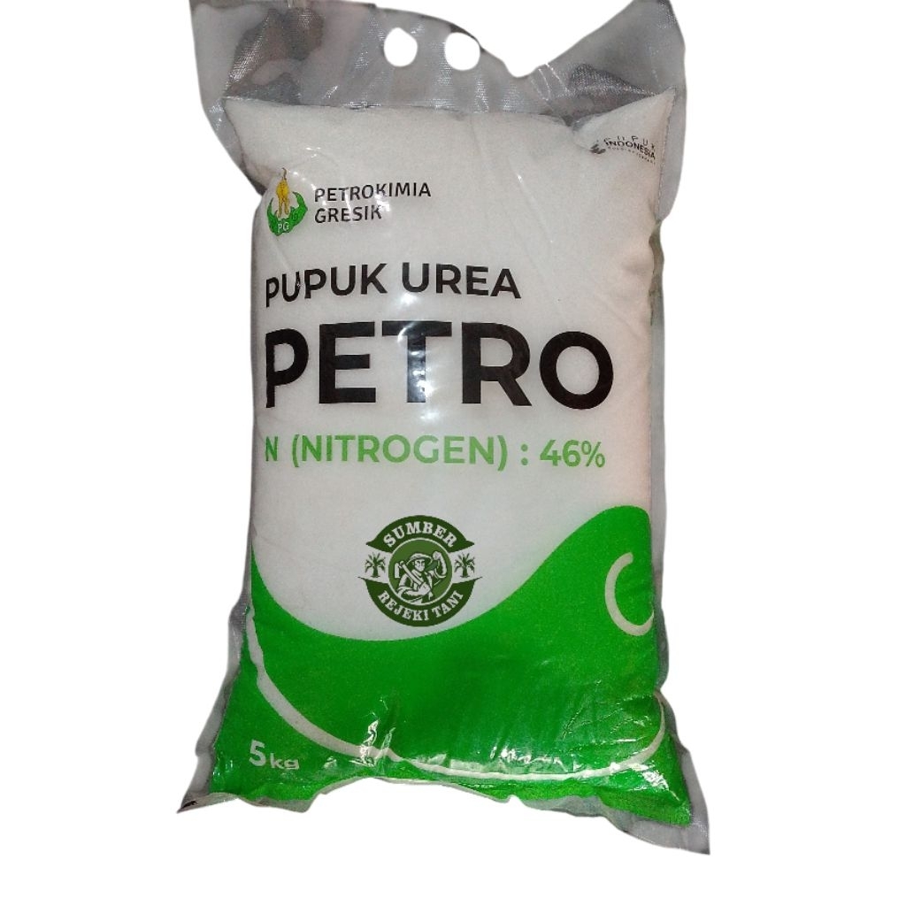 Pupuk Urea Petro 5kg
