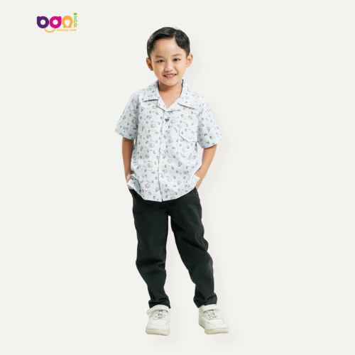 Rabbani - Kemkid Bani Batuta Kemkid Mahib Pdk